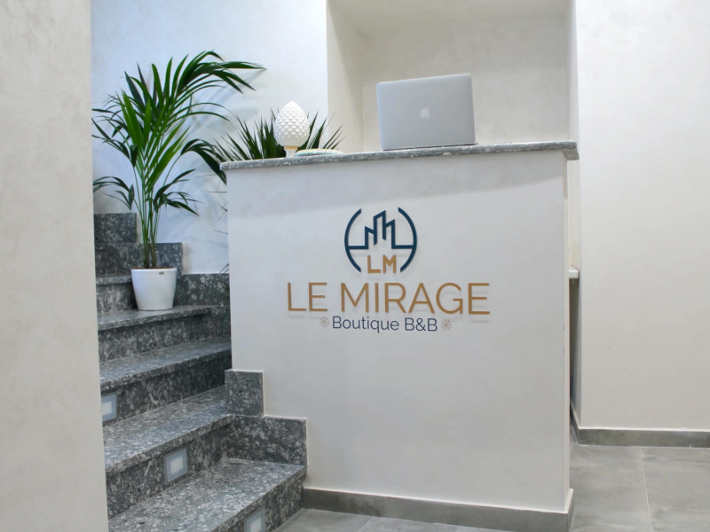 Le Mirage Boutique