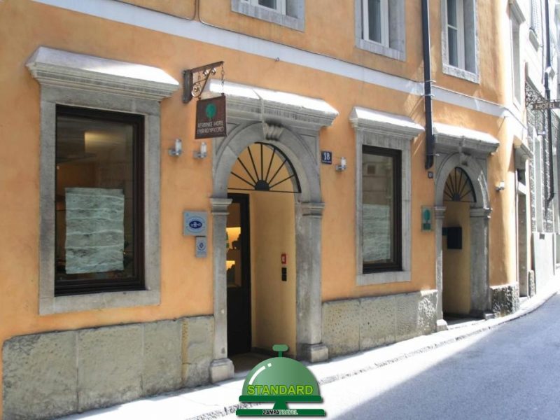 L'Albero Nascosto Boutique Hotel