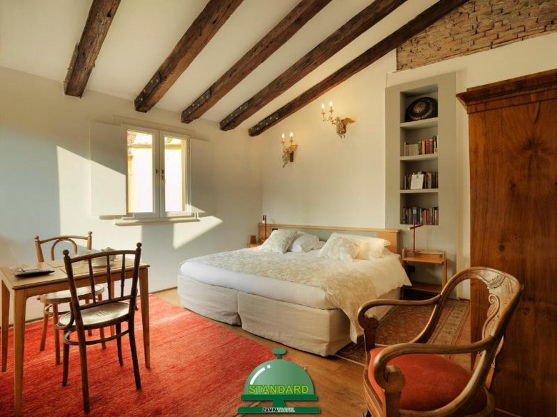 L'Albero Nascosto Boutique Hotel