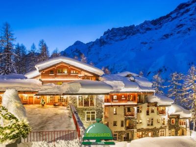 Resort Saint Hubertus