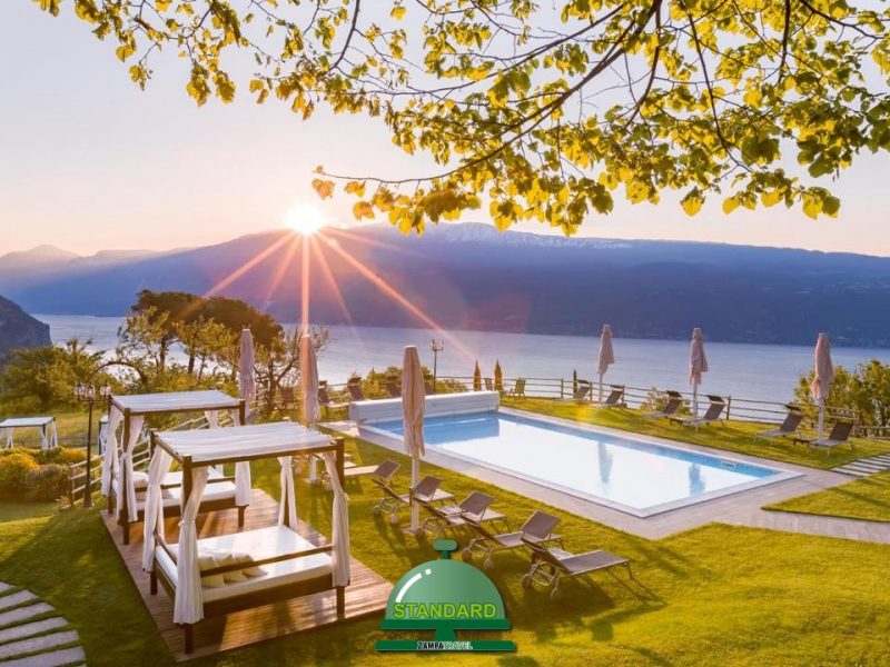 Boutique Hotel Villa Sostaga