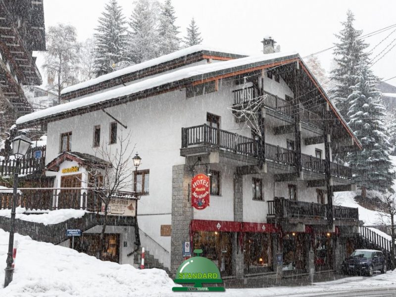 Hotel Meublè Meridiana