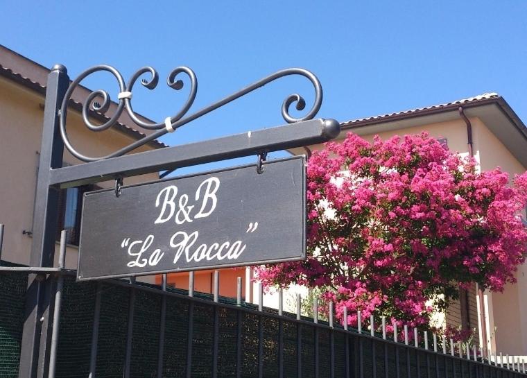 B&B La Rocca