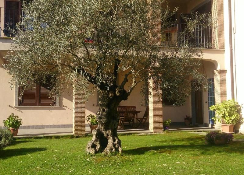 B&B La Rocca