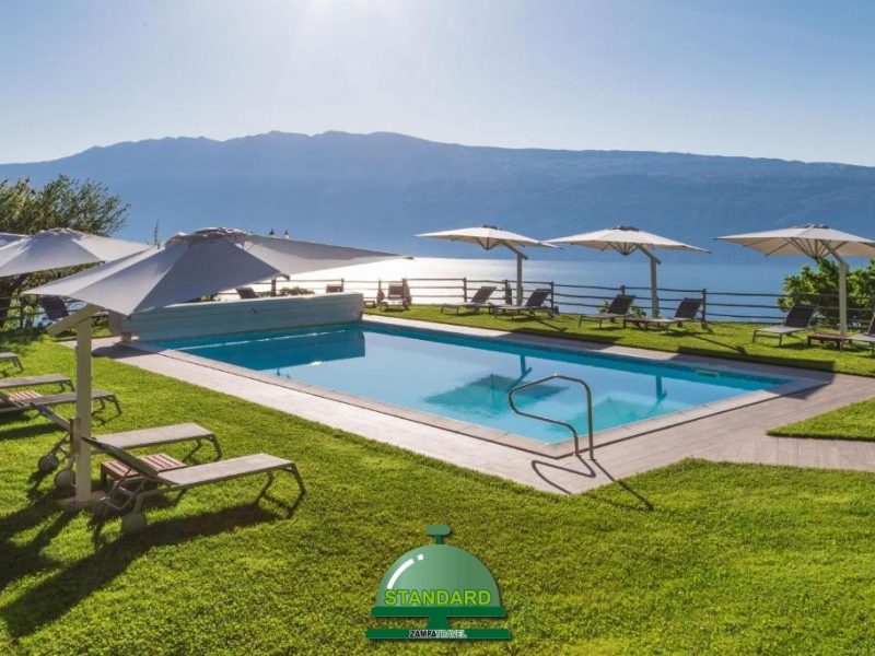 Boutique Hotel Villa Sostaga