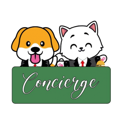 Pet Concierge