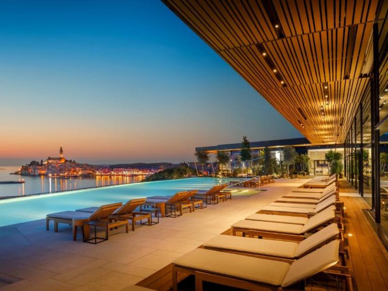 Grand Park Hotel Rovinj