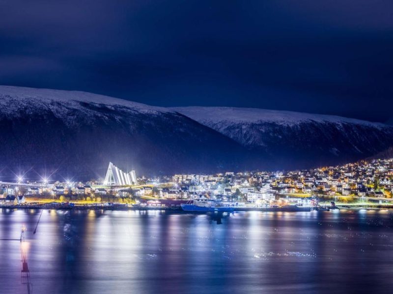 Radisson Blu Hotel Tromsø