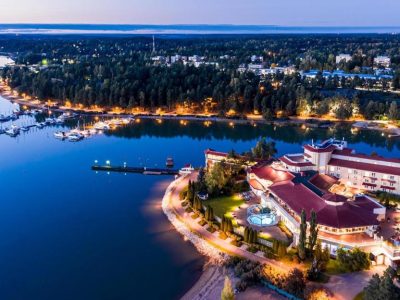 Naantali Spa