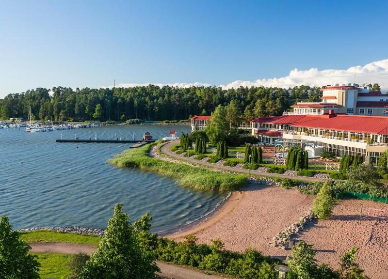 Naantali Spa